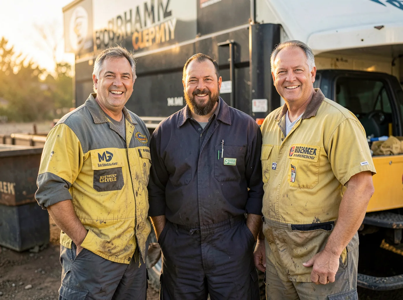 Sewage Cleanup company in Dupont, CO