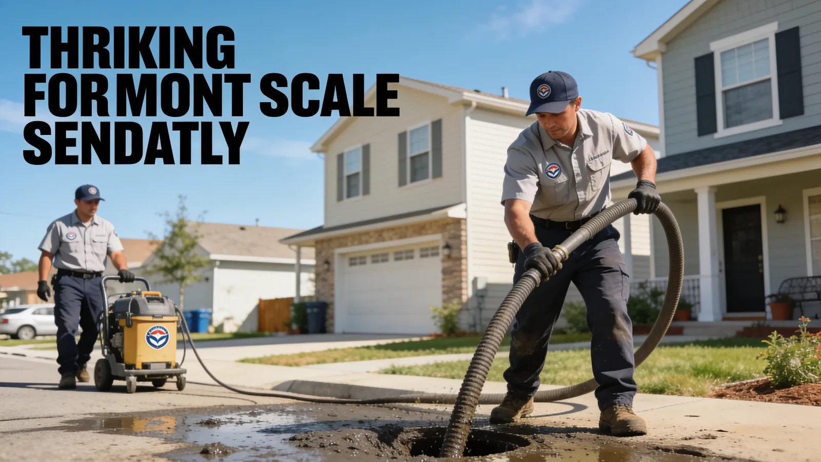 Sewage Cleanup in Dupont, CO near me